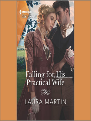 cover image of Falling for His Practical Wife